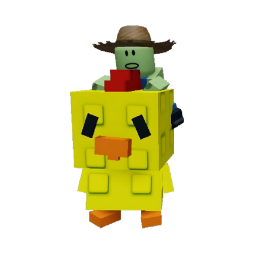 Chicken zombe