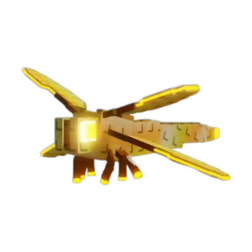 Dragon fly