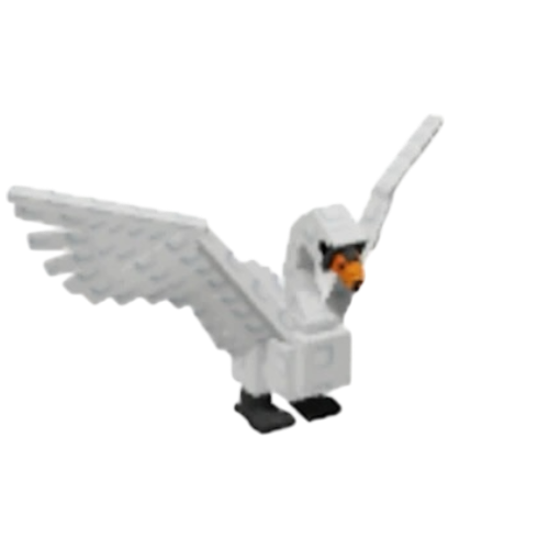 swan