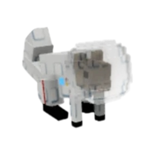 Space Squirrel