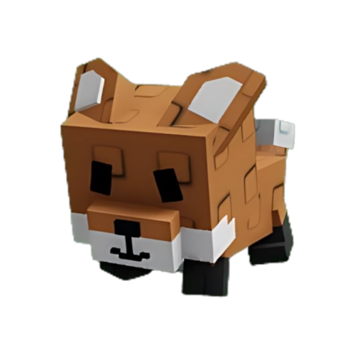 Red fox
