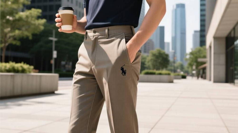 بناطيل ماركة بولو