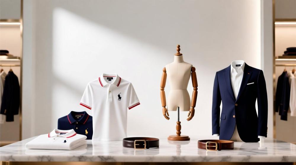 موقع ملابس ماركات عالمية