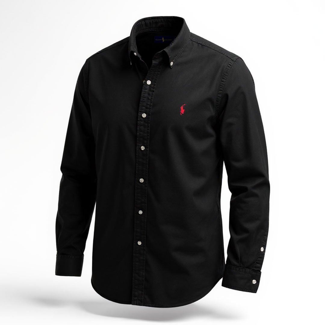 قميص رجالي افراح