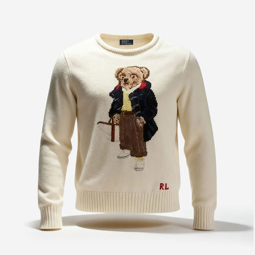 جزء علوي نسائي