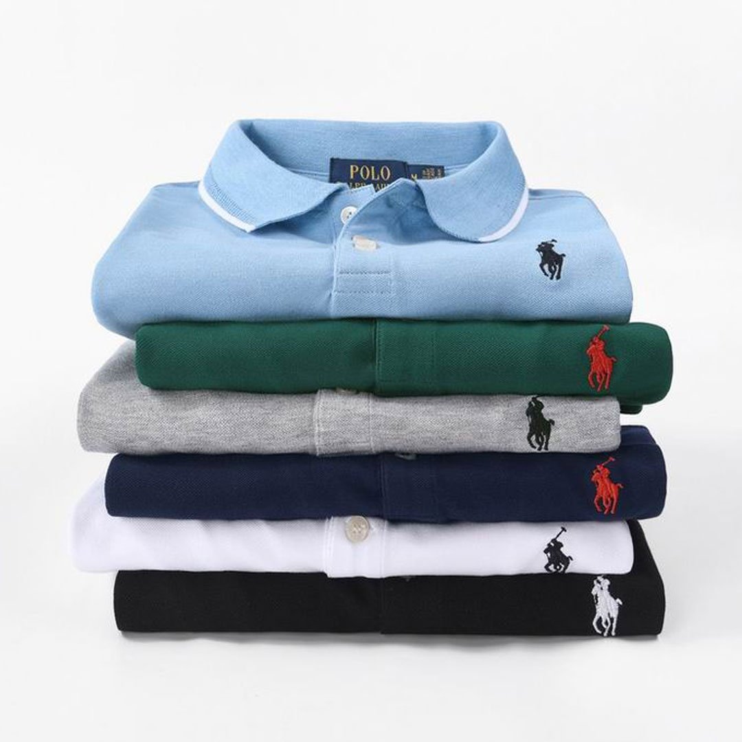 شيرتات بولو