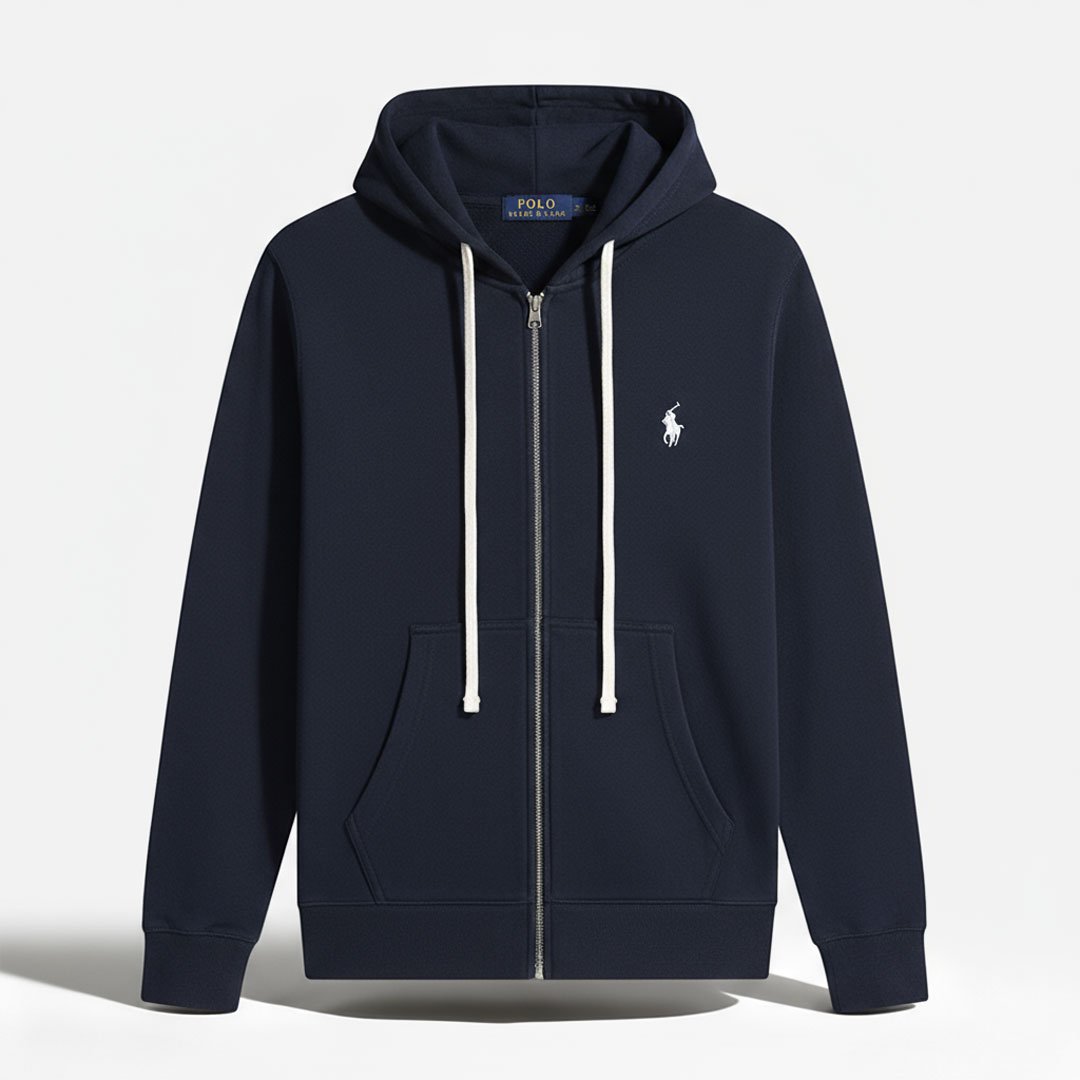 Ralph + Lauren - Hoodies + Man