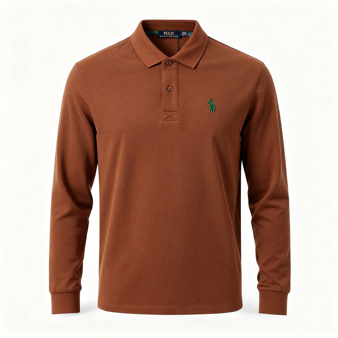 شيرت رجالي كم طويل2