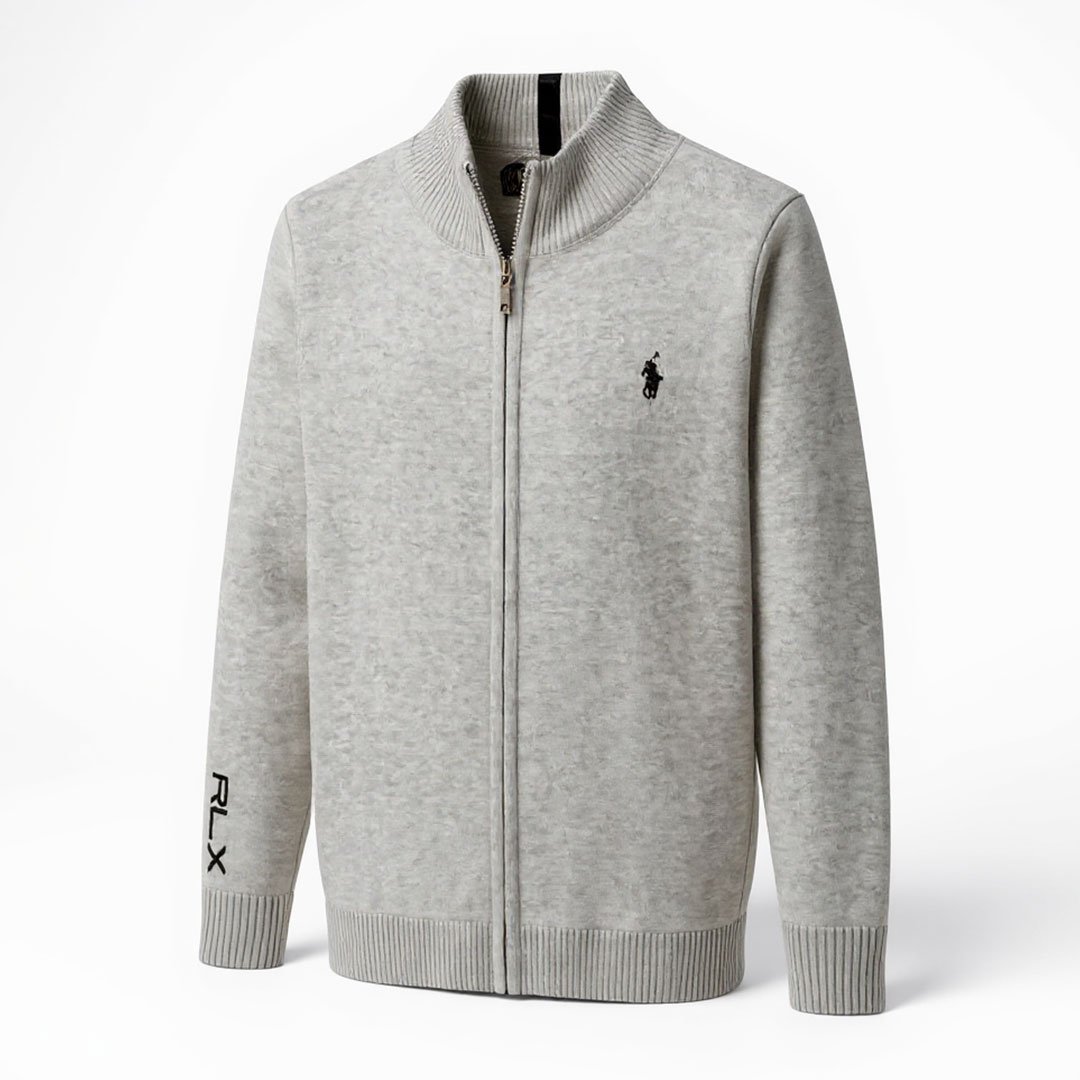 Polo M-2XL 9tzn2125 سويت شيرت