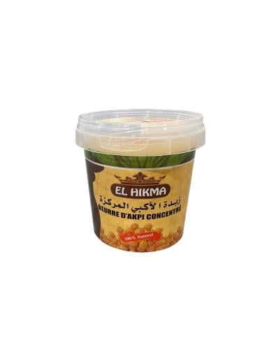 زبدة الأكبي المركز يزيد من حجم الصدر والارداف