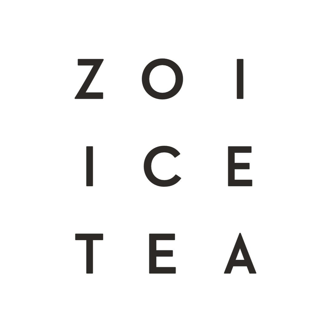Zoi Ice Tea