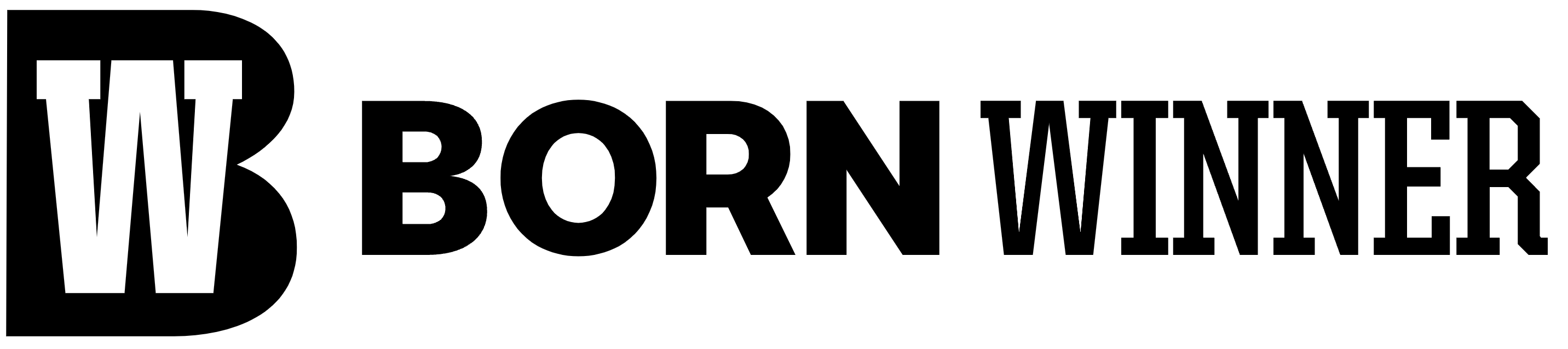 Born Winner