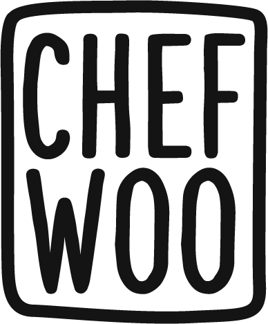 Chef Woo
