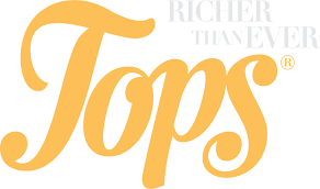 Tops Chocolate