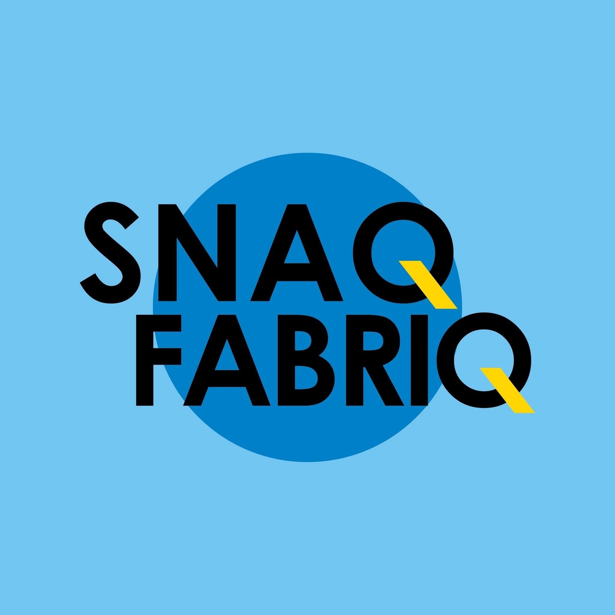 Snaq Fabriq