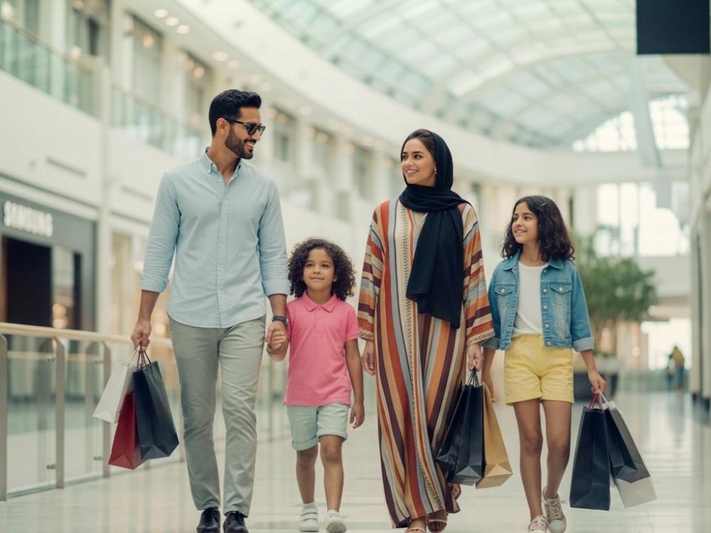 ازياء المملكة العربية السعودية