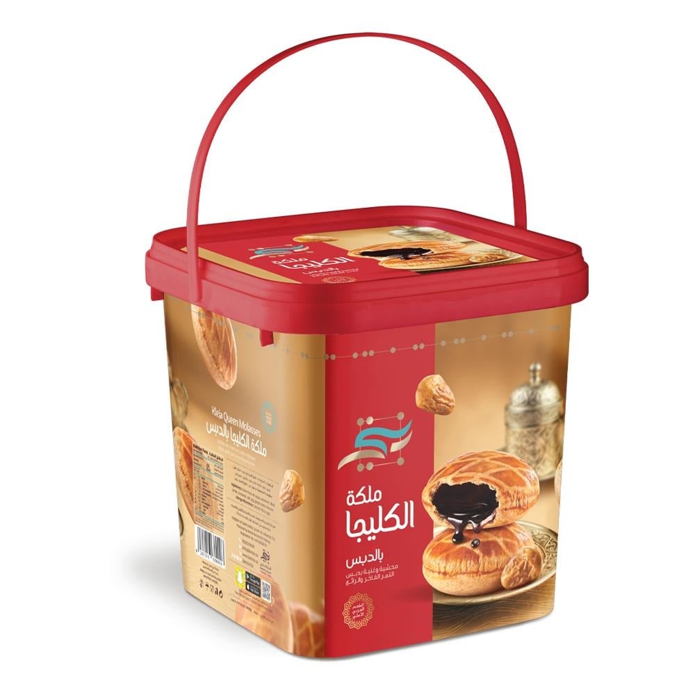 ملكة الكليجا