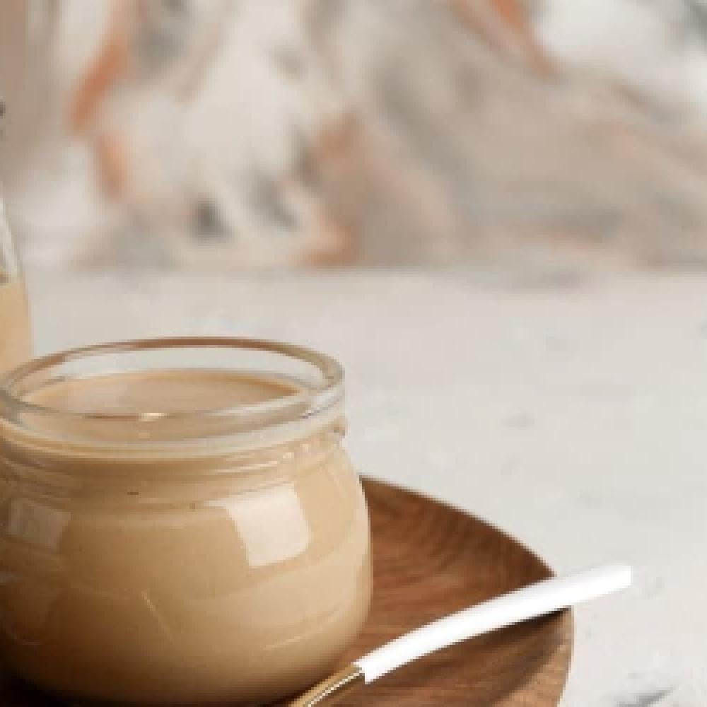 أسرار في فوائد طحينة السمسم - وهل هي مفيدة للقولون؟