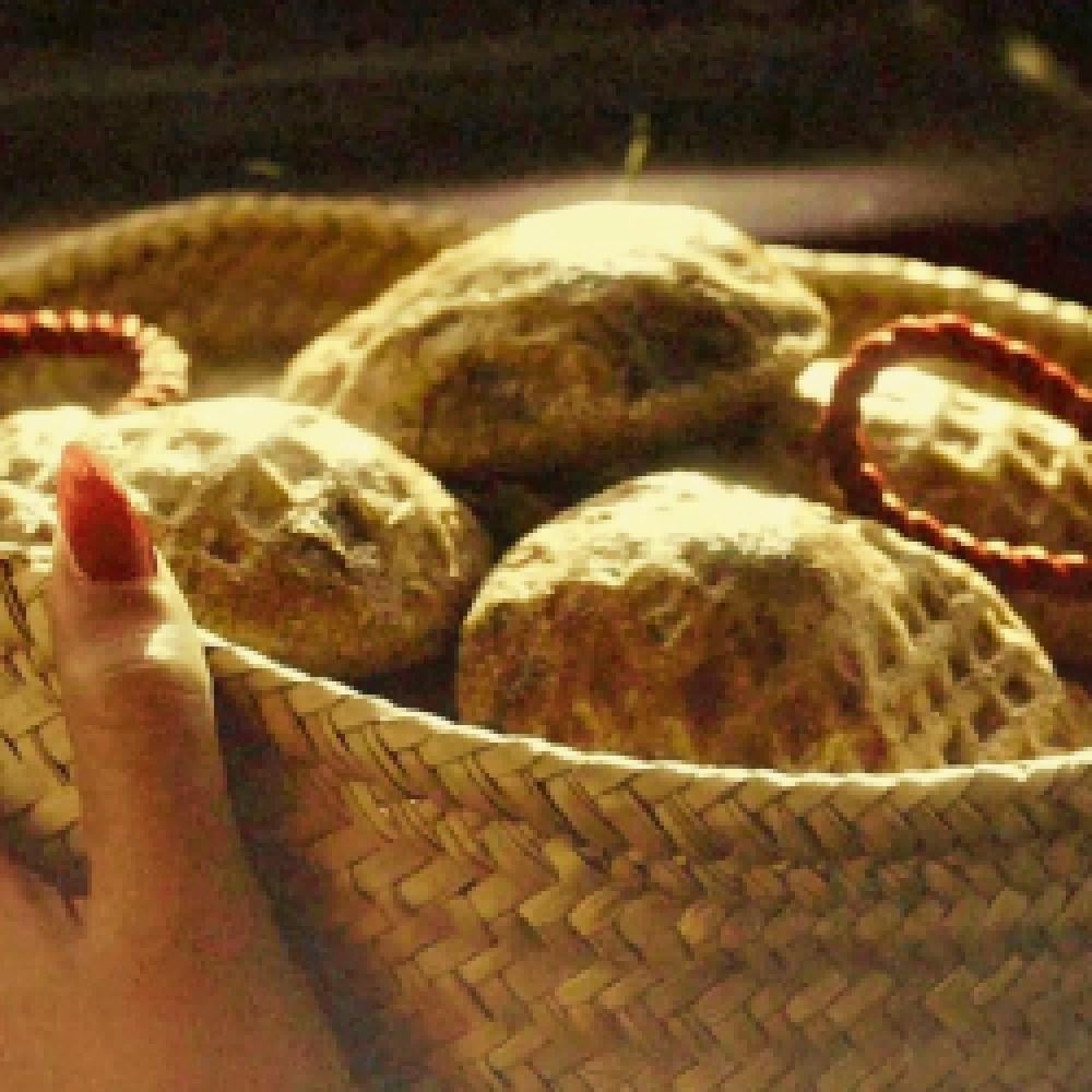 أفضل أنواع المعمول لشهر رمضان والأعياد