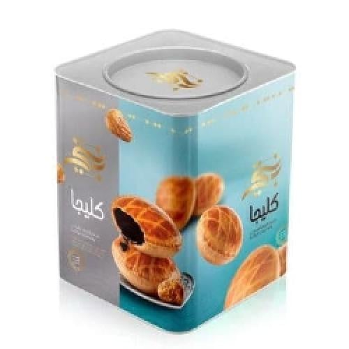 أفضل المشروبات مع حلوى الكليجا