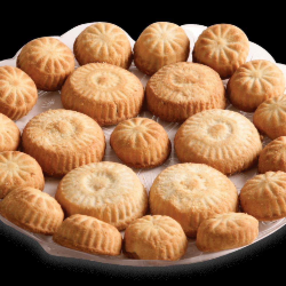 أشهر أنواع حلويات العيد وطريقة التحضير بخطوات سهلة وسريعة