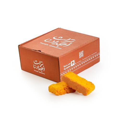شابورة كيك