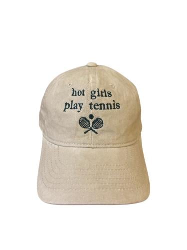 Tennis cap كاب التنس