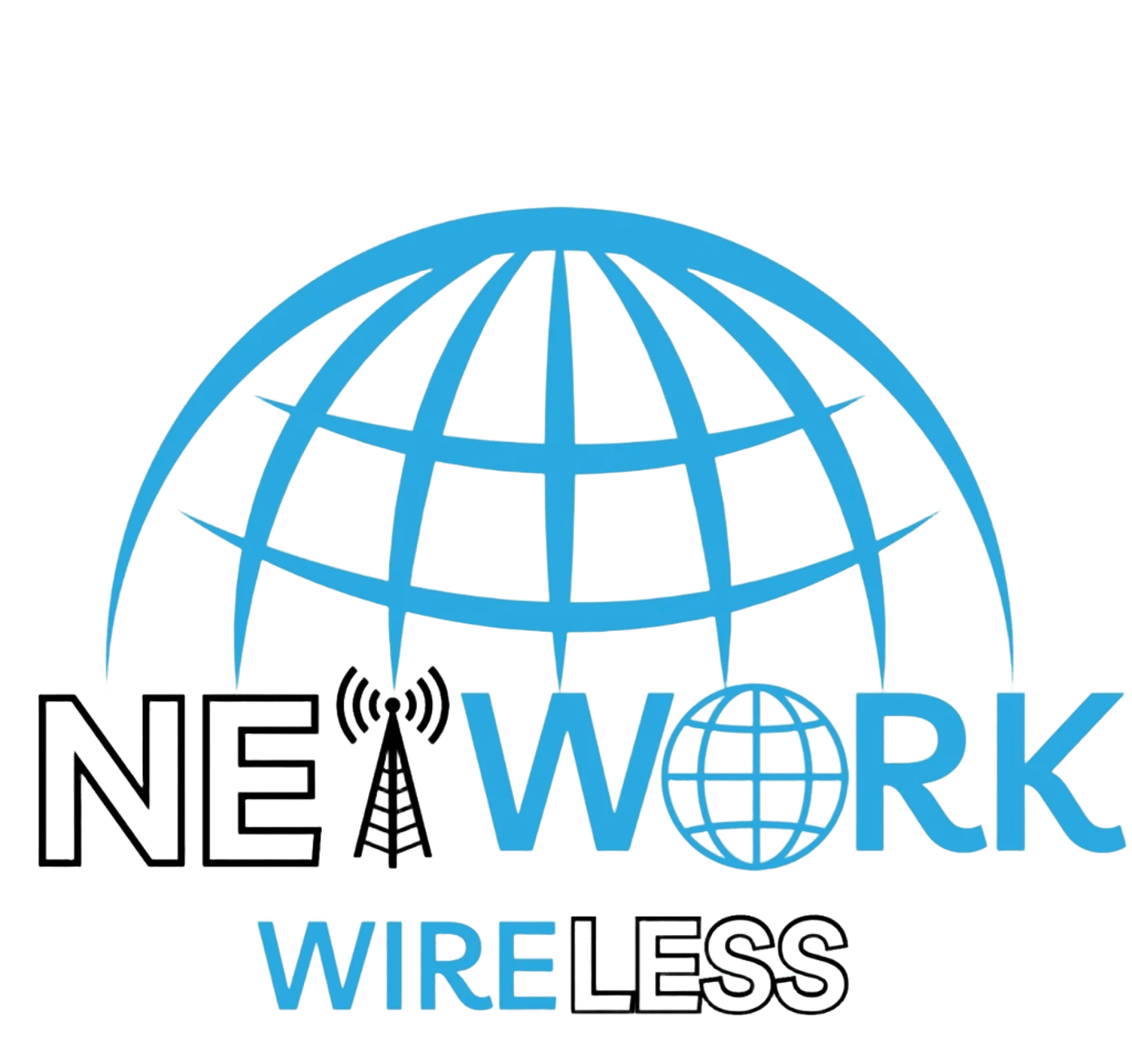 شبكات ولا سلكي