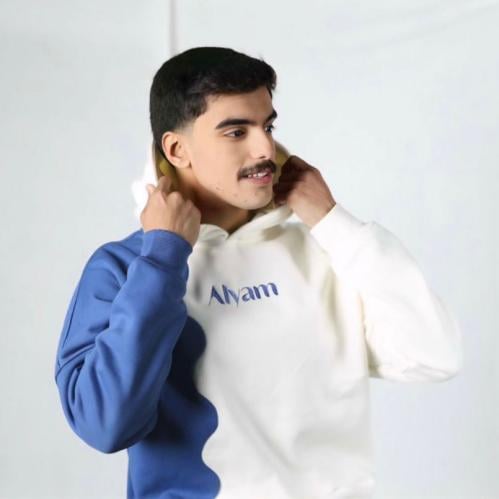 Hoodie Alyam