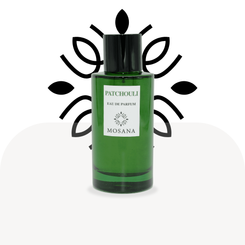 عطر باتشولي