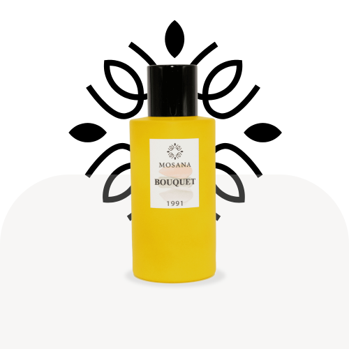 عطر بوكيت