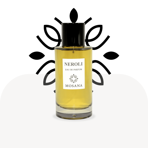 عطر نيرولي