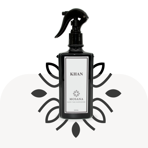 مرش خان
