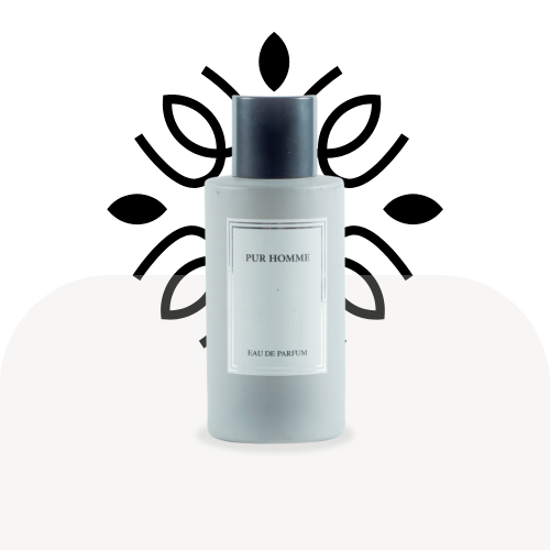 عطر بور هوم