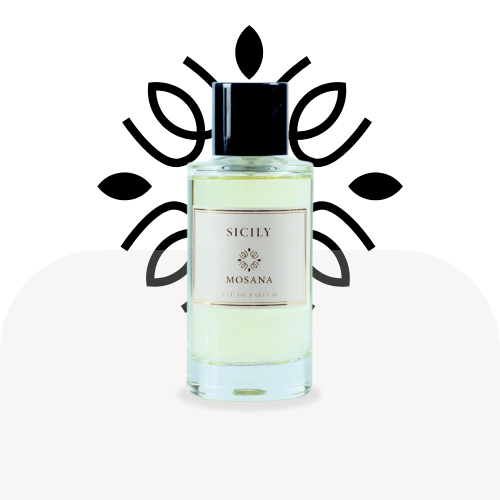 عطر SICILY