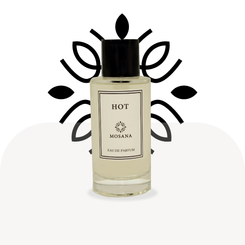 عطر هوت