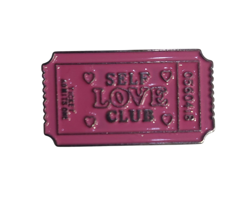Self love club