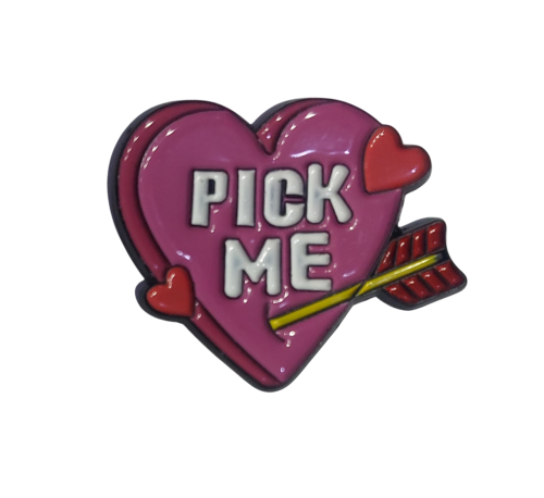 Pick Me