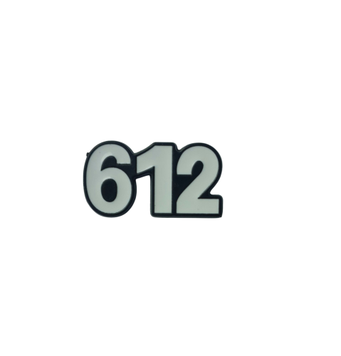 رمز 612