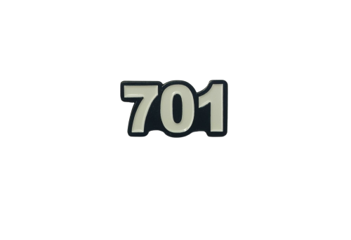 701