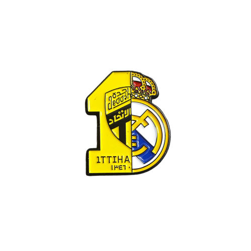 الاتحاد & ريال مدريد