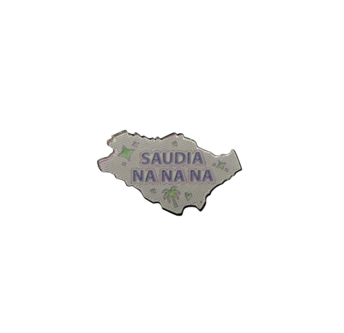 SAUDIA NA NA NA