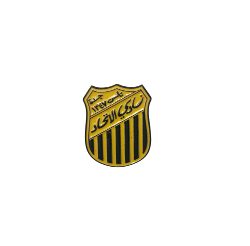 شعار نادي الاتحاد القديم