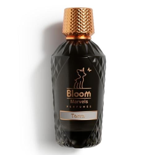 عطر تييرا بلوم بامبي