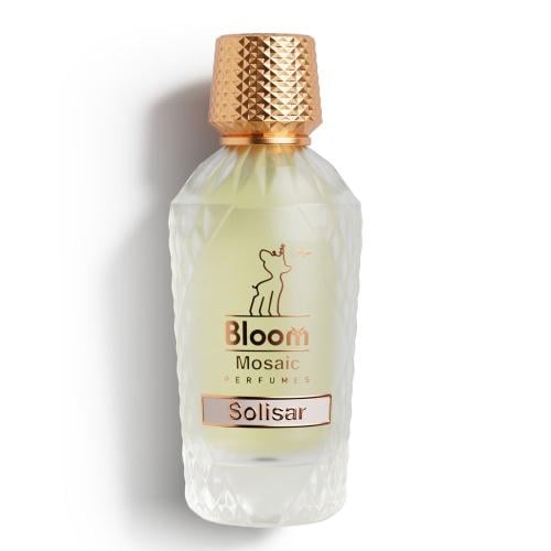 عطر سولي سار بلوم بامبي