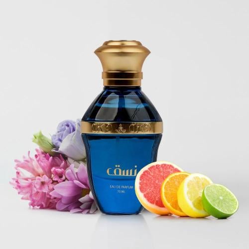 عطر نسق 70 مل من دكنه