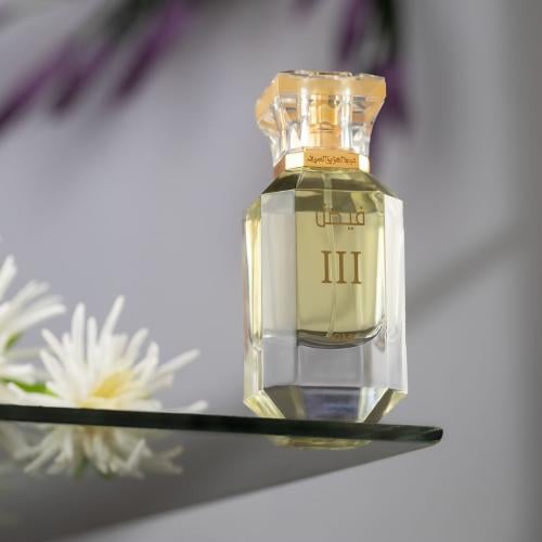 عطر فيصل 3 دار عبدالعزيز السيف