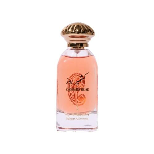 عطر كشمير روز - دخون الاماراتية