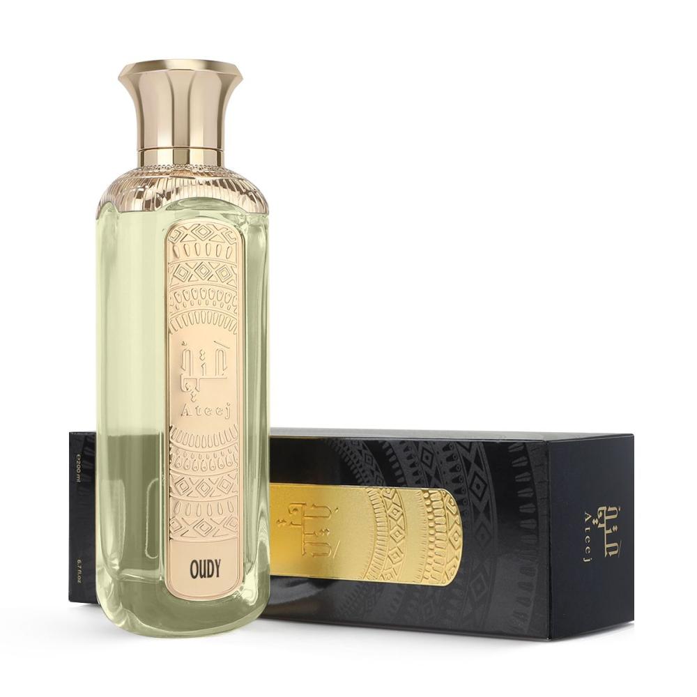 عطر عودي - 200 مل عتيج