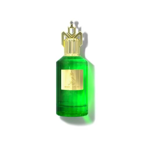 عطر العز - 100 مل - للجنسين مسك للعطور